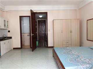 (tôi chính chủ), cho thuê chung cư mini giá rẻ, 4.5tr/th, ngõ 2 ô tô tránh nhau, an ninh tốt