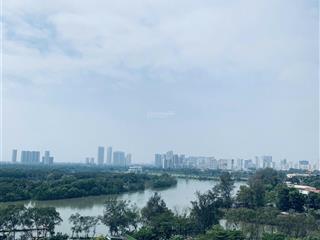 Cho thuê gấp căn hộ cao cấp river park. diện tích 134m2. 3n,2wc. giá rẻ nhất thị trường 27tr/tháng