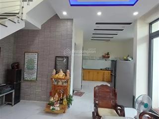 Chỉ 4,35 tỷ có ngay nhà 81,2m2, 3 tầng kiệt ô tô nguyễn phan vinh