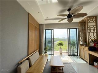 Bán căn hộ 2pn palm height, loại 85m2, cam kết giá tốt nhất dự án, full nội thất cao cấp, nhà mới