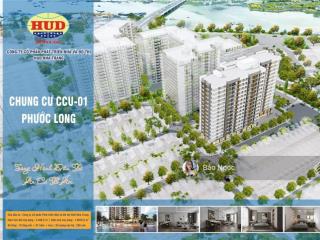 Chung cư thương mại ccu01, phước long, nha trang giá gốc từ chủ đầu tư