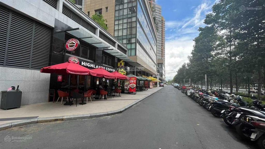 Chuyên cho thuê mặt bằng kinh doanh shophouse ở the sun avenue, quận 2