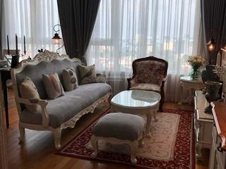 Bán căn hộ léman luxury q.3, 2pn 2wc căn góc 98m2, tầng cao view đẹp, hình thật giá thật 0934 004 ***