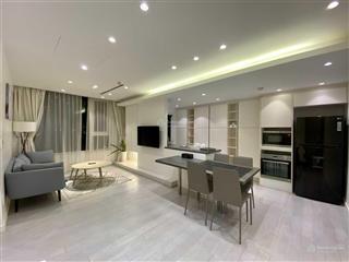 Cho thuê căn hộ dịch vụ leman luxury, 2pn + 2wc 75m2, giá 40 tr/th, nội thất y hình.  0934 004 ***