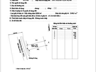 Bán đất diên hòa giá rẻ, đường lớn cách hương lộ 62 khoảng 100m . đường 7m qh 16m 65 thổ cư........