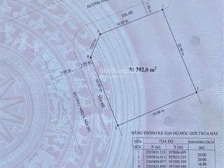 Bán đất lô góc khu phân lô dự án icc quán mau , lê chân . dt 392m , mt 16m .  0986 351 ***