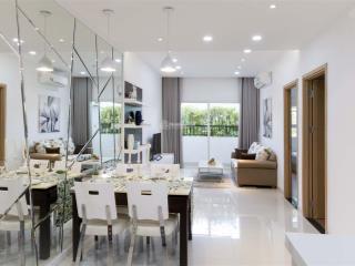 Cho thuê căn hộ cc cityland park hills, 2pn, 75m2, 11tr/th, 3pn  115m2 14tr/th,  0909 286 ***