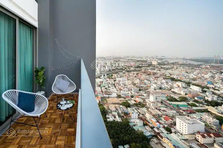 Bán nhanh chcc riviera point  kepple land  q7  nhà mới  full nội thất xịn  chỉ 7.5 tỷ