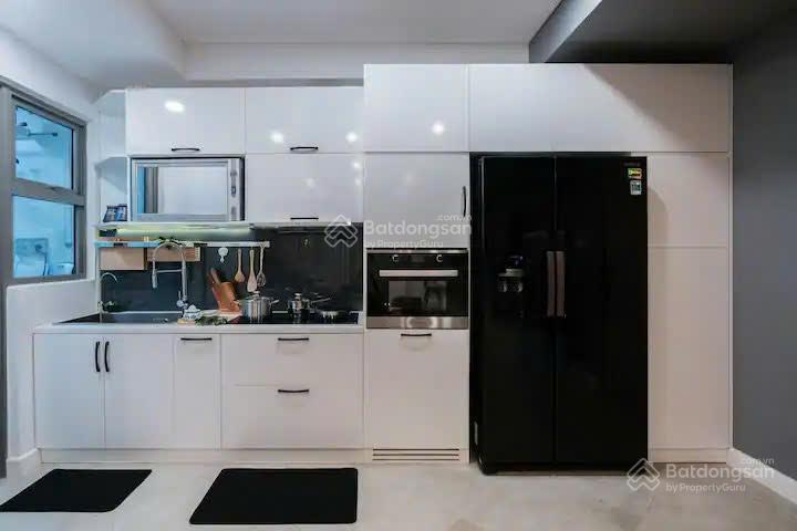 Bán nhanh chcc riviera point  kepple land  q7  nhà mới  full nội thất xịn  chỉ 7.5 tỷ