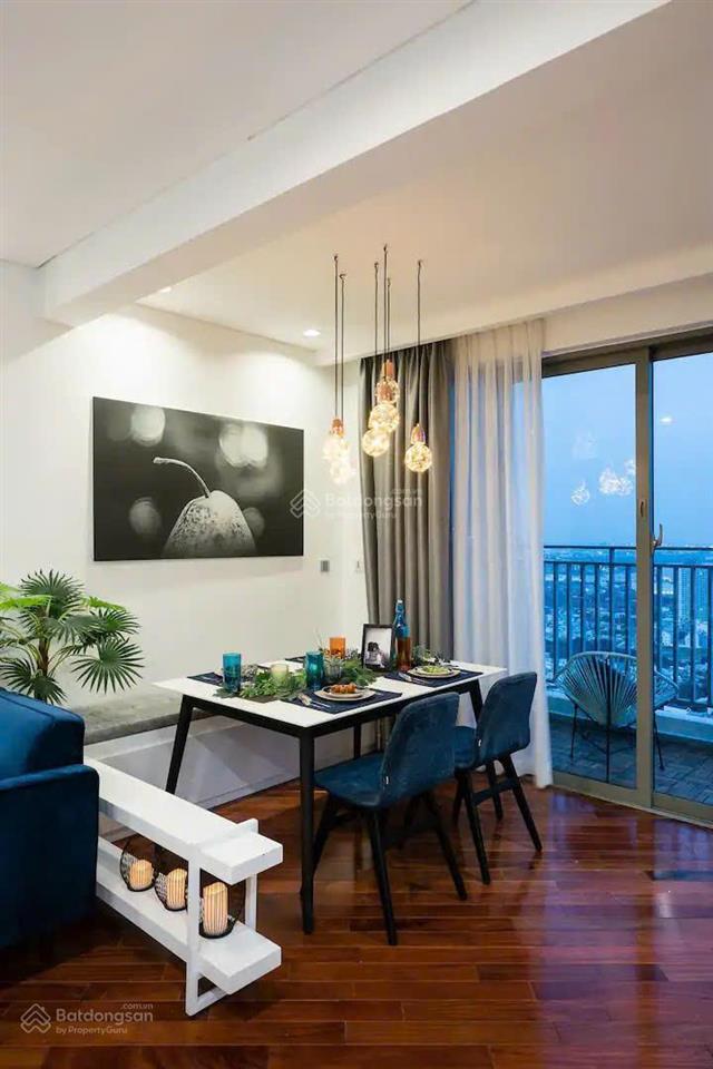 Bán nhanh chcc riviera point  kepple land  q7  nhà mới  full nội thất xịn  chỉ 7.5 tỷ