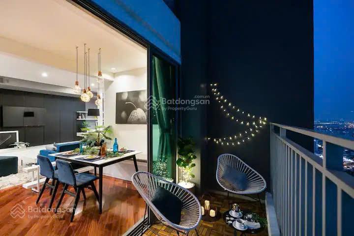 Bán nhanh chcc riviera point  kepple land  q7  nhà mới  full nội thất xịn  chỉ 7.5 tỷ