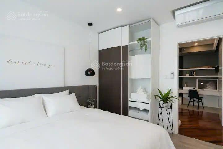 Bán nhanh chcc riviera point  kepple land  q7  nhà mới  full nội thất xịn  chỉ 7.5 tỷ