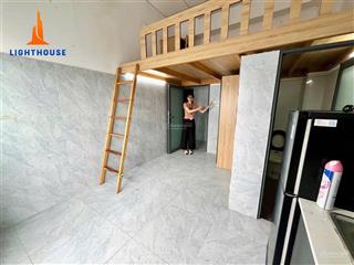 Duplex balcony, thang máy, bảo vệ, pccc, gần iuh vlu, hồng bàng, văn hiến