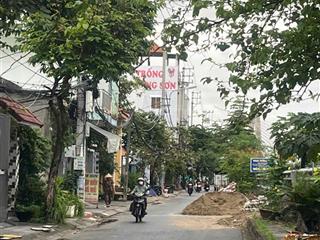 Bán lô đất kiệt 182 trường chinh, hoà an, cẩm lệ, gần ngã ba huế.