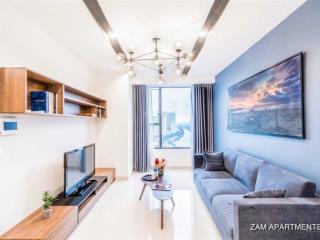 Cần bán nhanh căn hộ 2pn rivergate gía chỉ 4.05 ty view sông 0918 753 ***