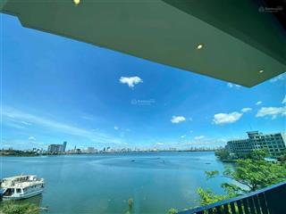 Bán biệt thự view mặt hồ tây 70/85m2 ba mặt thoáng đẹp đáng sống nhất thủ đô, giá 62 tỷ