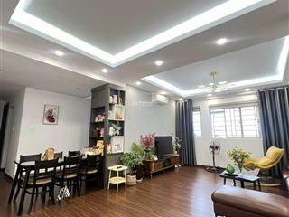 Cho thuê chung cư 172 trần bình, 110m2, 2 ngủ, 2 vs, full đồ, giá rẻ chỉ 13,5 tr/th,  xem ngay