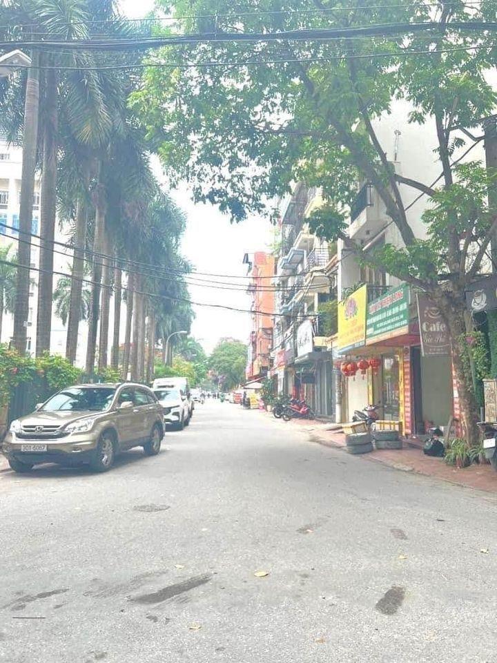 Siêu Phẩm nhà Tây Mỗ 39,5M 6 Tầng, thang máy, ô tô đỗ gần giá nhỉnh 7 tỷ