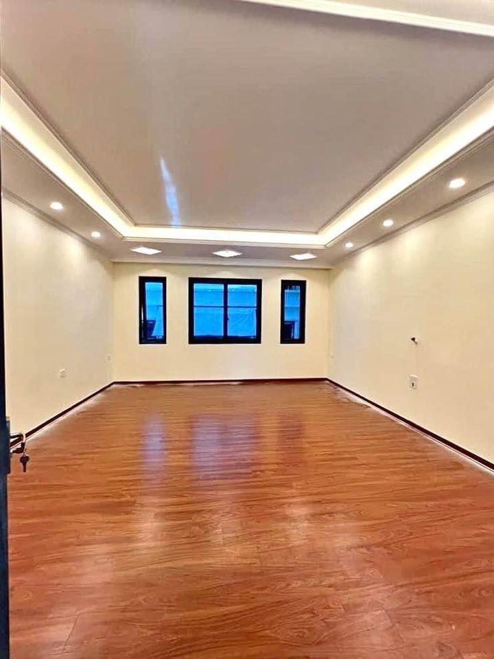 Siêu Phẩm nhà Tây Mỗ 39,5M 6 Tầng, thang máy, ô tô đỗ gần giá nhỉnh 7 tỷ