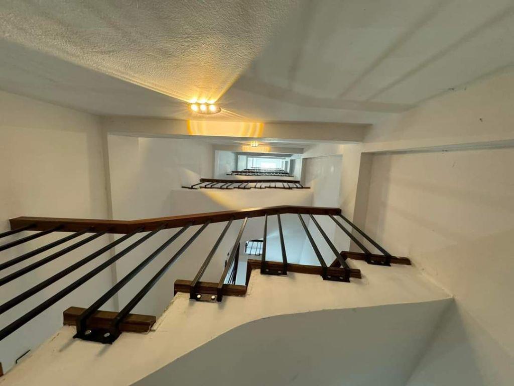 Bán nhà mặt đường Tây Mỗ 45m2, 6 tầng, tháng máy, gara ô tô, kinh doanh tốt, 6p ngủ.
