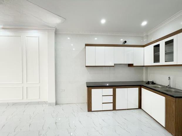 Nhà Tây Mỗ gần Vinsmart City xây 5 Tầng 3 ngủ khép kín, ngõ rộng ô tô đỗ gần 4.9 tỷ