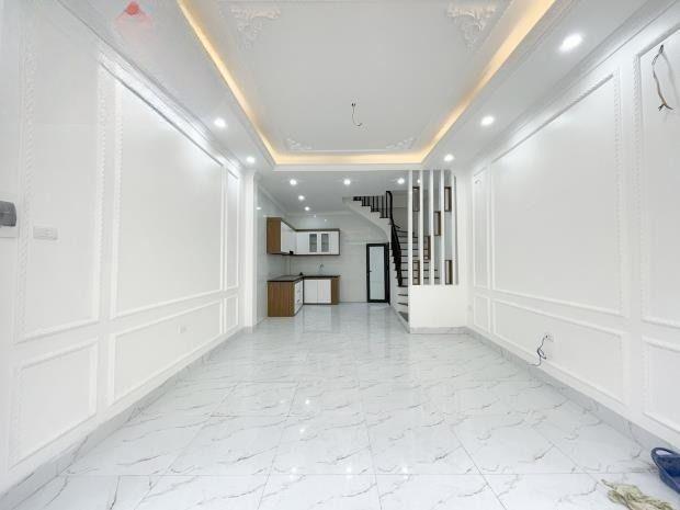 Nhà Tây Mỗ gần Vinsmart City xây 5 Tầng 3 ngủ khép kín, ngõ rộng ô tô đỗ gần 4.9 tỷ