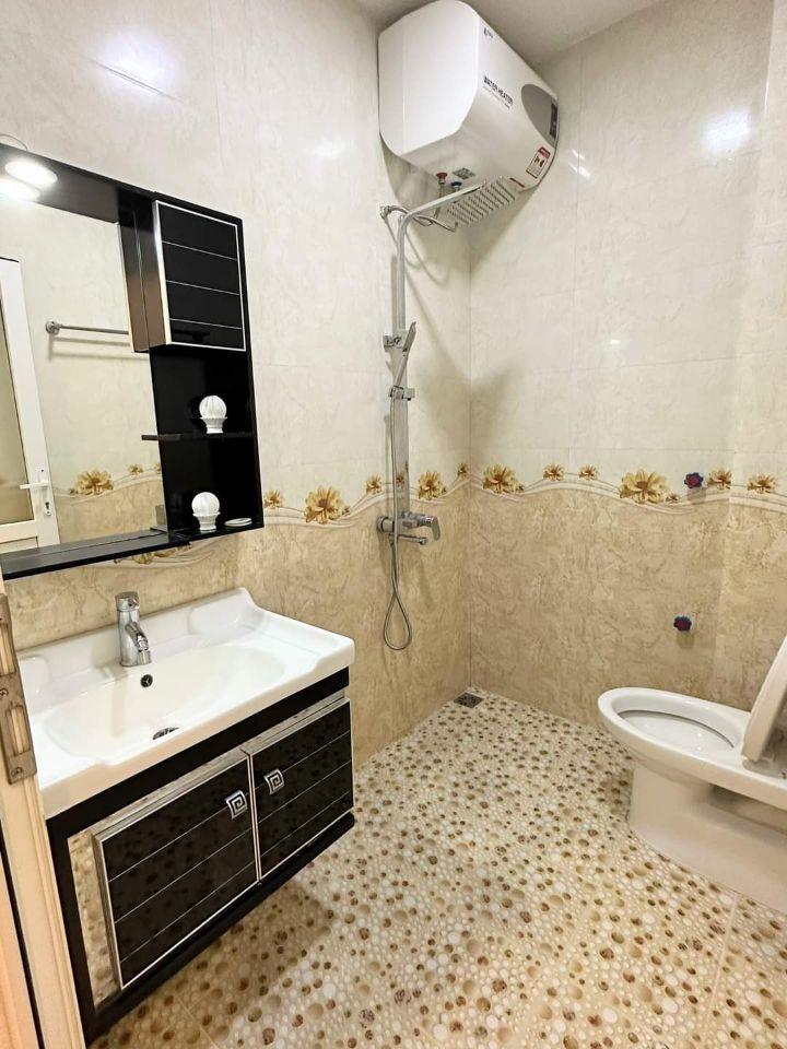 Bán nhà mới Tây Mỗ, Vinsmart City 30M 5 Tầng, 3P Ngủ, 50m ô tô đỗ kinh doanh giá 5 tỷ