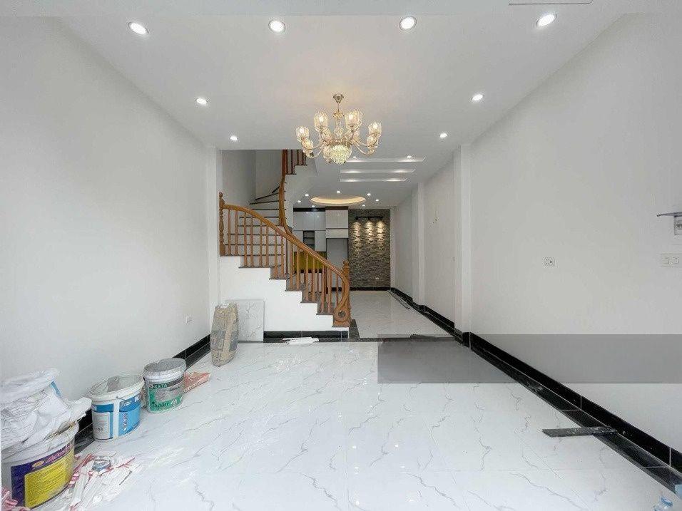 Nhà đẹp An Khánh, Lê Trọng Tấn 38M, 4 Tầng, ngõ 4m thoáng giá 5.2 tỷ