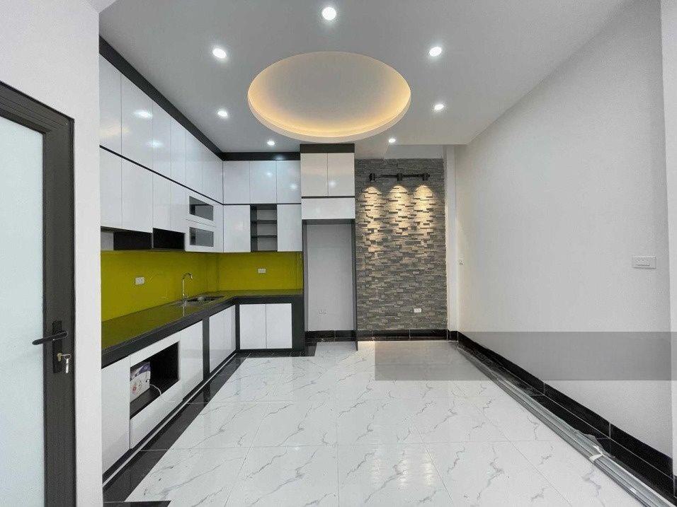 Nhà đẹp An Khánh, Lê Trọng Tấn 38M, 4 Tầng, ngõ 4m thoáng giá 5.2 tỷ