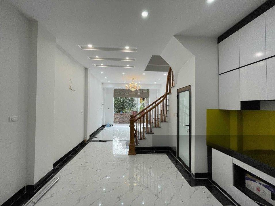 Nhà đẹp An Khánh, Lê Trọng Tấn 38M, 4 Tầng, ngõ 4m thoáng giá 5.2 tỷ