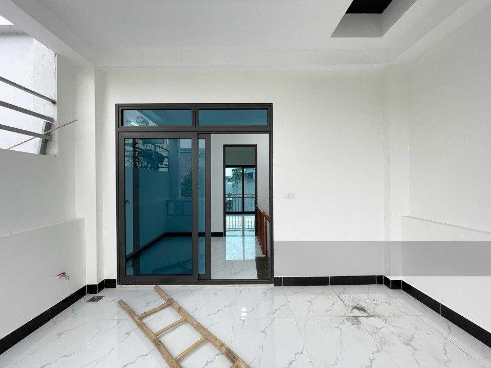 Nhà đẹp An Khánh, Lê Trọng Tấn 38M, 4 Tầng, ngõ 4m thoáng giá 5.2 tỷ