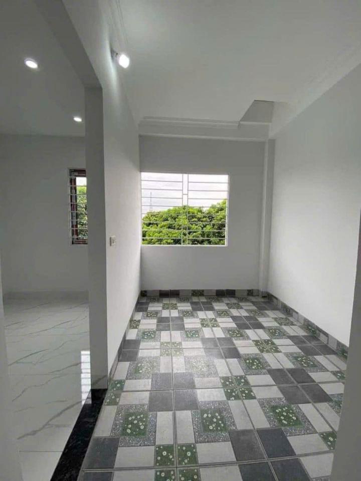 Bán nhà Tiền Yên, giáp Đại Lộ Thăng Long, Vinsmart City 5km, 46M 4 Tầng, 4 ngủ, ô tô đỗ cửa giá 4.5 tỷ