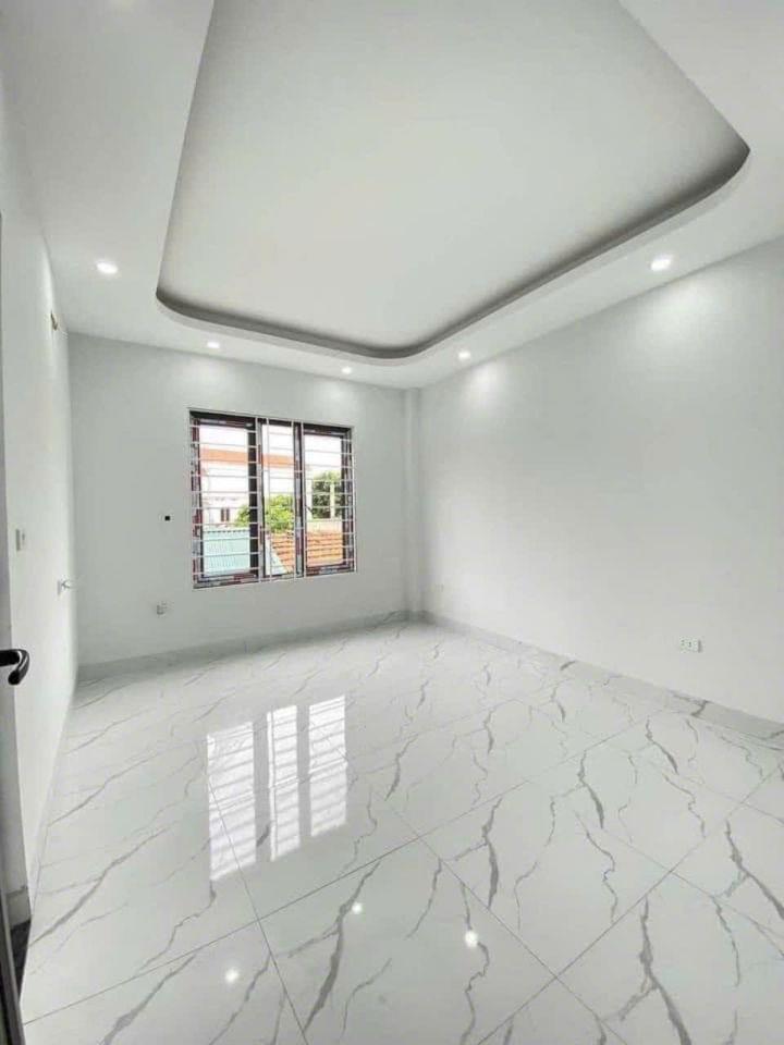 Bán nhà Tiền Yên, giáp Đại Lộ Thăng Long, Vinsmart City 5km, 46M 4 Tầng, 4 ngủ, ô tô đỗ cửa giá 4.5 tỷ