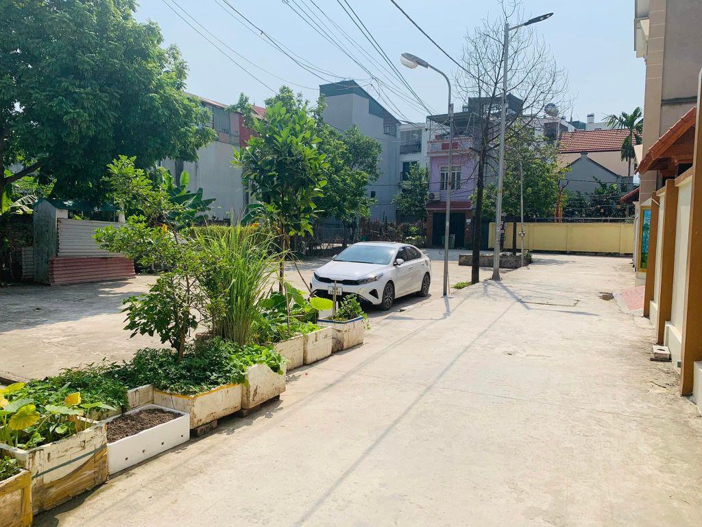 Bán nhà Phương Canh, gần Trịnh Văn Bô, FPT, ĐH Công Nghiệp xây 5 Tầng, 4 phòng giá 5 tỷ