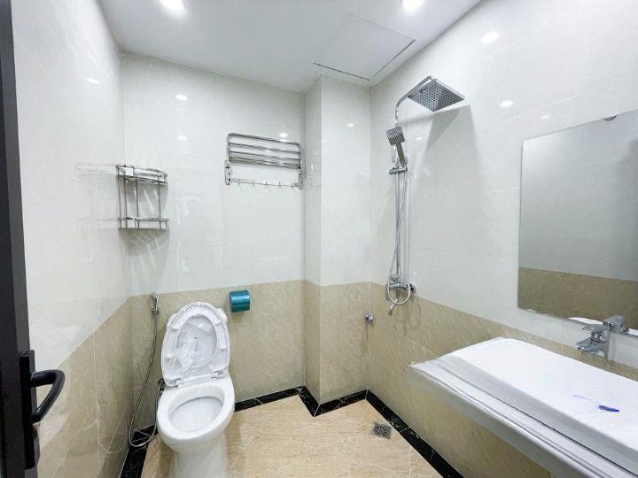 Bán nhà Phương Canh, gần Trịnh Văn Bô, FPT, ĐH Công Nghiệp xây 5 Tầng, 4 phòng giá 5 tỷ