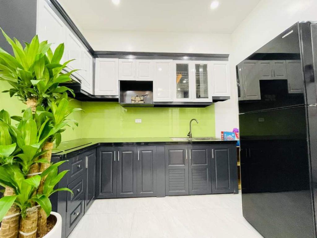 Bán nhà mới An Khánh, gần VinSmart City 34M 5 Tầng, 3P Ngủ rộng giá 4.75 tỷ