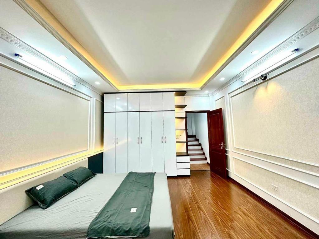 Siêu Phẩm nhà Phương Canh, phố Trịnh Văn Bô, tặng full nội thất, ô tô đỗ sát nhà giá nhỉnh 5 tỷ