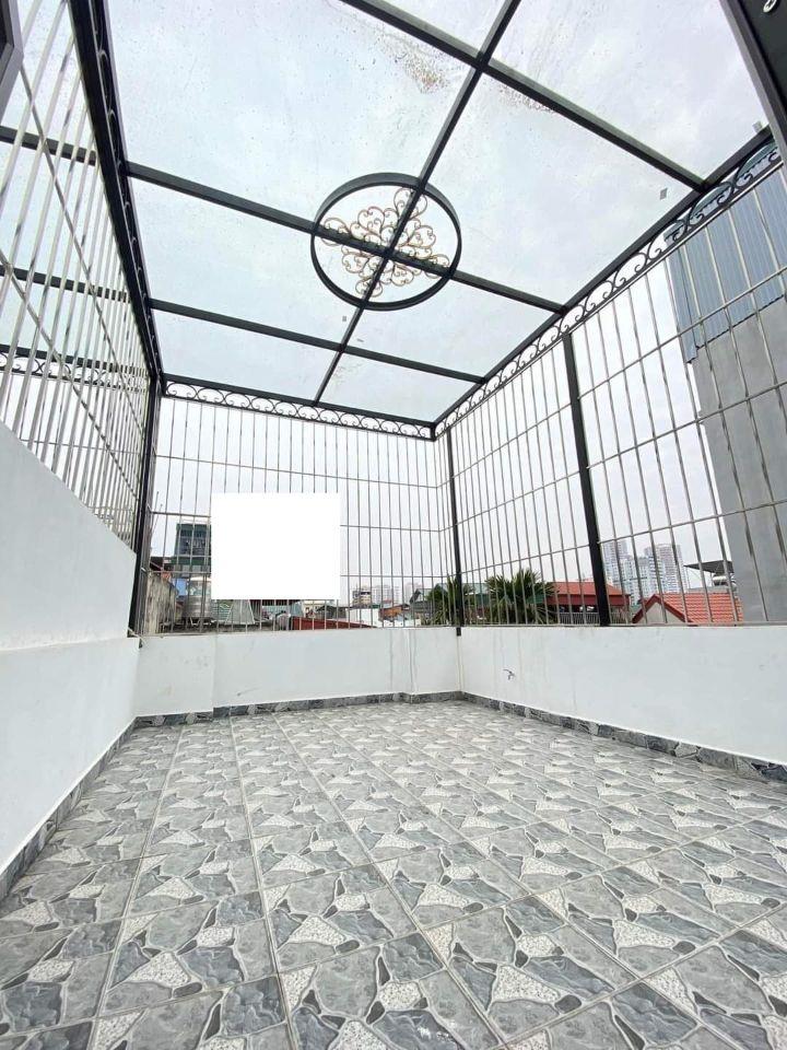 Bán nhà Vân Canh 40M 4 Tầng, 4 ngủ, nội thất đẹp, ô tô đỗ giá 6.8 tỷ