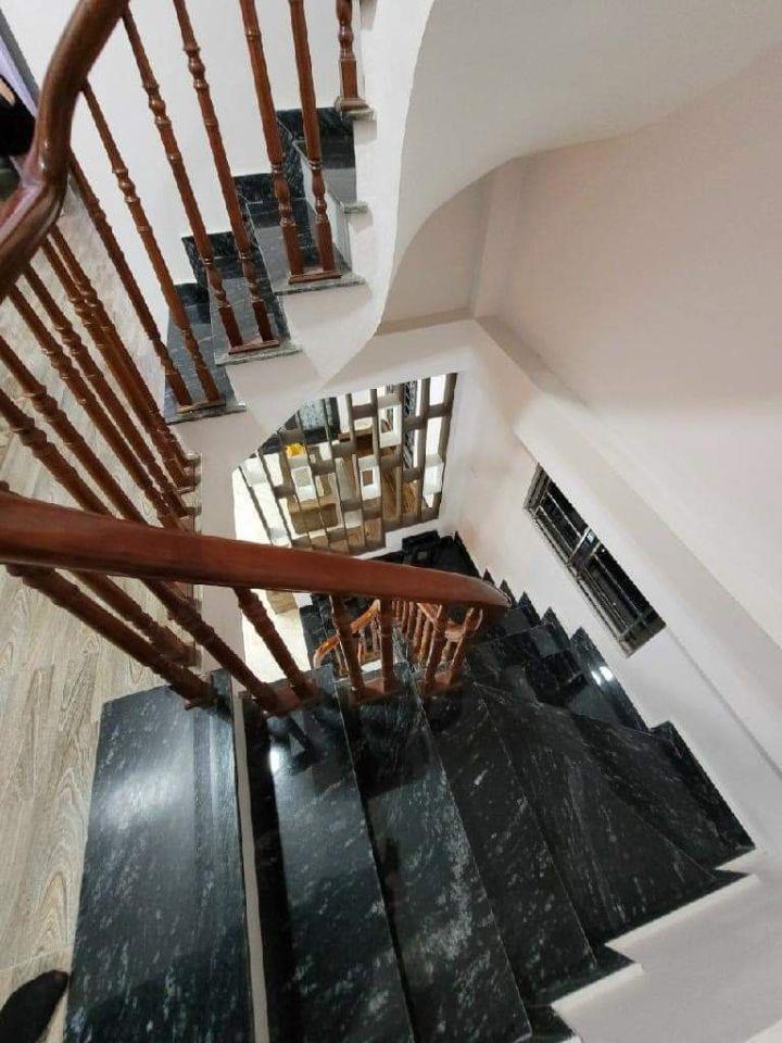 Bán nhà Tây Mỗ 48M 4 Tầng, 2 mặt thoáng, 4P Ngủ, tặng nội thất giá 6 tỷ