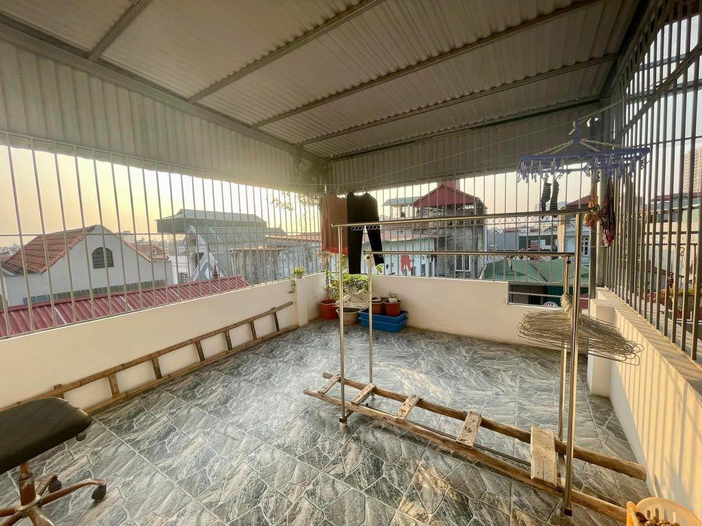 Chính chủ bán nhà Xuân Phương, gần Mỹ Đình xây 32M, 5 Tầng, 4 phòng giá 5.2 tỷ