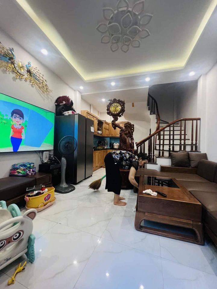 Chính chủ bán nhà Xuân Phương, gần Mỹ Đình xây 32M, 5 Tầng, 4 phòng giá 5.2 tỷ