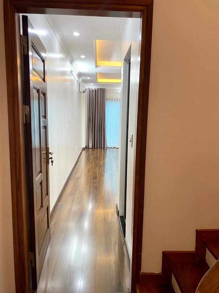 chỉ 2.5 tỷ nhận nhà gần Phương Canh, Trịnh Văn Bô 35M 5 Tầng, 5 phòng, 50m ô tô đỗ