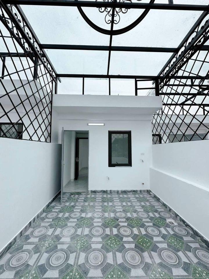 Nhà rẻ nhất Phương Canh xây 5 Tầng, nội thất đẹp, ô tô đỗ giá 5.1 tỷ