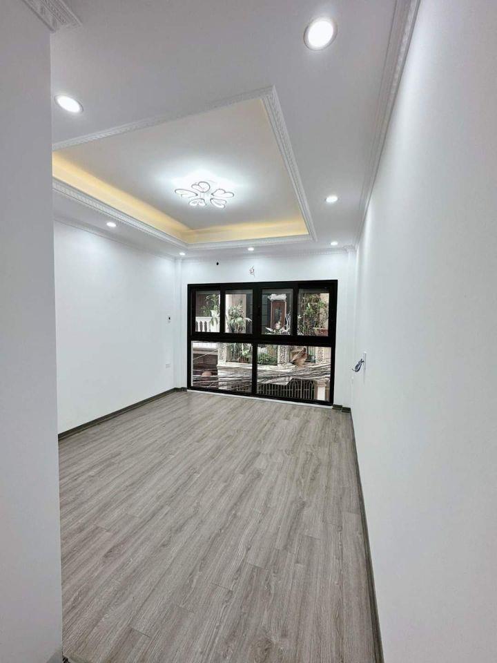 Nhà rẻ nhất Phương Canh xây 5 Tầng, nội thất đẹp, ô tô đỗ giá 5.1 tỷ