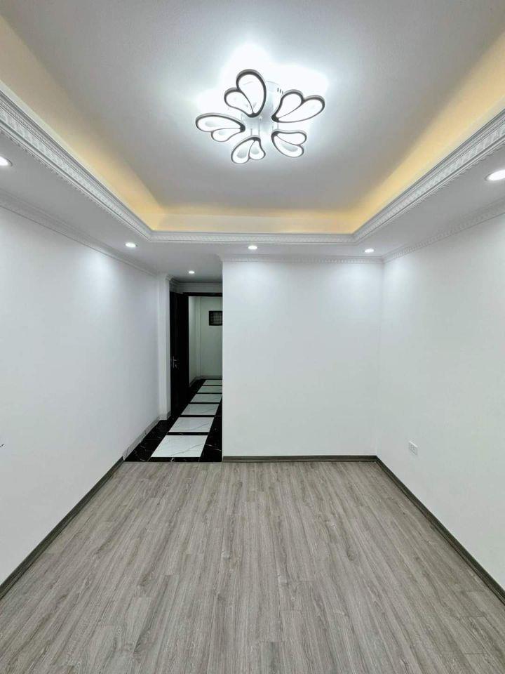 Nhà rẻ nhất Phương Canh xây 5 Tầng, nội thất đẹp, ô tô đỗ giá 5.1 tỷ