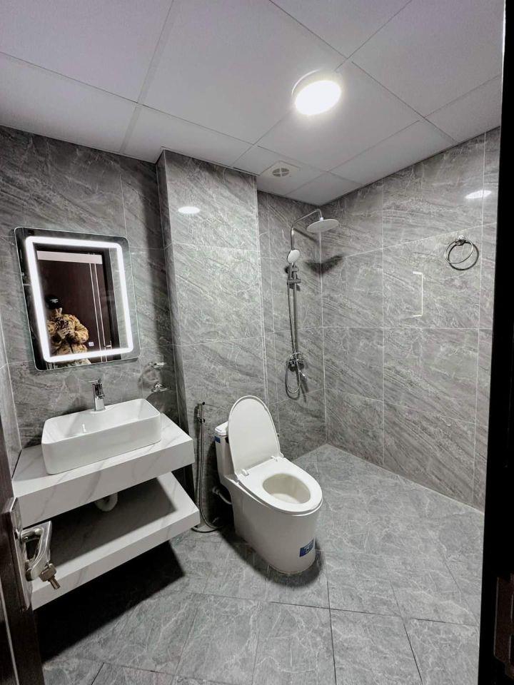 Nhà rẻ nhất Phương Canh xây 5 Tầng, nội thất đẹp, ô tô đỗ giá 5.1 tỷ