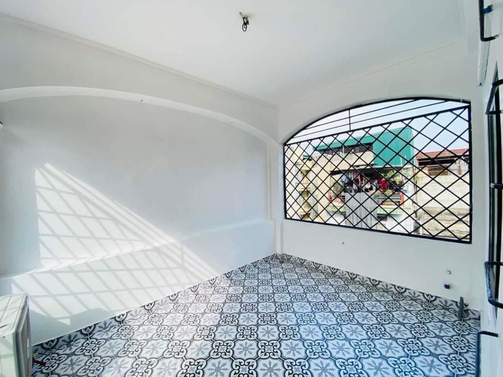 Bán nhà căn góc đường ô tô xây 5 tầng, 6 phòng 45m2 gần Lê Trọng Tấn,Vinhome Smart City