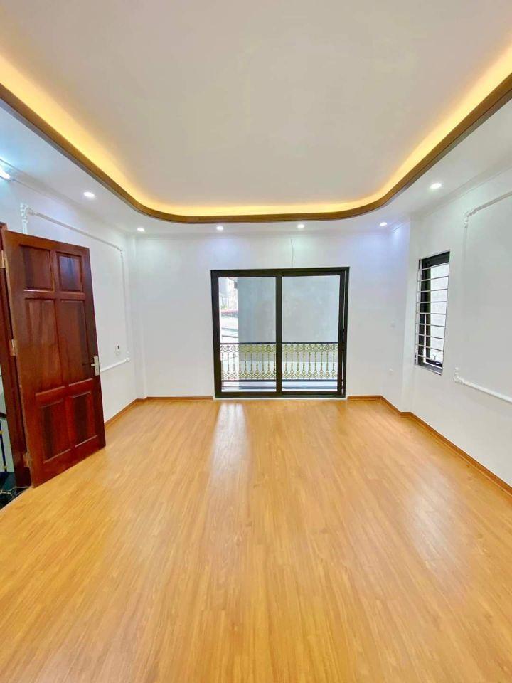 Bán nhà Song Phương, Hoài Đức 32M 5 Tầng, 3 ngủ khép kin, 20m ô tô đỗ, giá 4.2 tỷ
