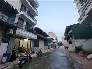 Bán nhà mặt đường 8m vỉa hè 2m, cuối phố Trịnh Văn Bô, giáp khu đô thị Nhổn 55M, 5 Tầng, full nội thất