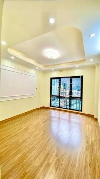 Bán nhà Vân canh 32M 5 Tầng, 4 phòng, ô tô đỗ gần nhà giá 4.9 tỷ